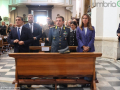 Polizia di Stato Terni celebrazioni patrono San Michele Arcangelo - 29 settembre 2023 (foto Mirimao) (80)