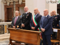 Polizia di Stato Terni celebrazioni patrono San Michele Arcangelo - 29 settembre 2023 (foto Mirimao) (83)