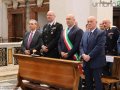 Polizia di Stato Terni celebrazioni patrono San Michele Arcangelo - 29 settembre 2023 (foto Mirimao) (84)