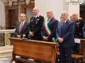 Polizia di Stato Terni celebrazioni patrono San Michele Arcangelo - 29 settembre 2023 (foto Mirimao) (85)
