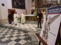 Polizia di Stato Terni celebrazioni patrono San Michele Arcangelo - 29 settembre 2023 (foto Mirimao) (86)