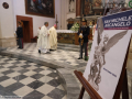 Polizia di Stato Terni celebrazioni patrono San Michele Arcangelo - 29 settembre 2023 (foto Mirimao) (87)