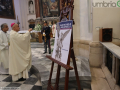 Polizia di Stato Terni celebrazioni patrono San Michele Arcangelo - 29 settembre 2023 (foto Mirimao) (89)
