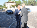 Polizia di Stato Terni celebrazioni patrono San Michele Arcangelo - 29 settembre 2023 (foto Mirimao) (9)