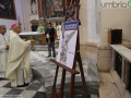 Polizia di Stato Terni celebrazioni patrono San Michele Arcangelo - 29 settembre 2023 (foto Mirimao) (90)