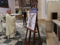 Polizia di Stato Terni celebrazioni patrono San Michele Arcangelo - 29 settembre 2023 (foto Mirimao) (91)