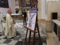 Polizia di Stato Terni celebrazioni patrono San Michele Arcangelo - 29 settembre 2023 (foto Mirimao) (92)