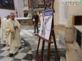 Polizia di Stato Terni celebrazioni patrono San Michele Arcangelo - 29 settembre 2023 (foto Mirimao) (93)