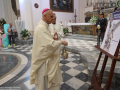 Polizia di Stato Terni celebrazioni patrono San Michele Arcangelo - 29 settembre 2023 (foto Mirimao) (94)