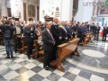 Polizia di Stato Terni celebrazioni patrono San Michele Arcangelo - 29 settembre 2023 (foto Mirimao) (98)