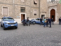 Polizia di Stato Terni cerimonia San Michele Arcangelo patrono - 29 settembre 2021 (foto Mirimao) (1)