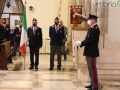 Polizia di Stato Terni cerimonia San Michele Arcangelo patrono - 29 settembre 2021 (foto Mirimao) (17)