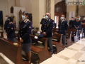 Polizia di Stato Terni cerimonia San Michele Arcangelo patrono - 29 settembre 2021 (foto Mirimao) (19)