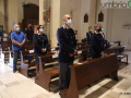 Polizia di Stato Terni cerimonia San Michele Arcangelo patrono - 29 settembre 2021 (foto Mirimao) (20)