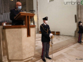 Polizia di Stato Terni cerimonia San Michele Arcangelo patrono - 29 settembre 2021 (foto Mirimao) (23)