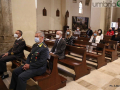 Polizia di Stato Terni cerimonia San Michele Arcangelo patrono - 29 settembre 2021 (foto Mirimao) (25)