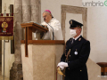 Polizia di Stato Terni cerimonia San Michele Arcangelo patrono - 29 settembre 2021 (foto Mirimao) (30)