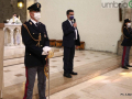 Polizia di Stato Terni cerimonia San Michele Arcangelo patrono - 29 settembre 2021 (foto Mirimao) (41)