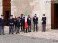 Polizia di Stato Terni cerimonia San Michele Arcangelo patrono - 29 settembre 2021 (foto Mirimao) (5)