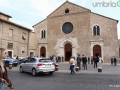 Polizia di Stato Terni cerimonia San Michele Arcangelo patrono - 29 settembre 2021 (foto Mirimao) (50)