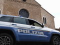 Polizia di Stato Terni cerimonia San Michele Arcangelo patrono - 29 settembre 2021 (foto Mirimao) (7)