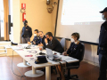 Polizia di Stato Terni contro violenza donne - 25 novembre 2021 (foto Mirimao) (22)