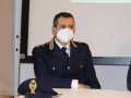 Polizia di Stato Terni contro violenza donne - 25 novembre 2021 (foto Mirimao) (28)