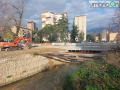 Di VIttorio ponte consorzio lavori