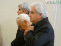 Caldonazzo Arvedi pontificale San Valentino