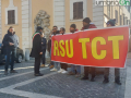 Latini rsu Tct pontificale San Valentino