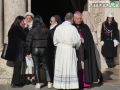 Pontificale San Valentino 12 febbraio