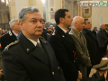 Pontificale San Valentinox AUTORITà militari45454