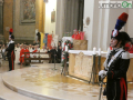 Pontificale San Valentinox Arma Soddu
