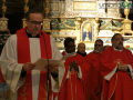 Pontificale San Valentinox Rossini