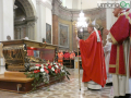 Pontificale San Valentinox Soddu