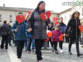 Pontificale San Valentinox bimbi processione
