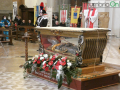 Pontificale San Valentinox ggh urna