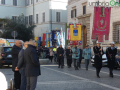 Pontificale San Valentinox processione D F4323