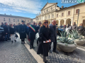 Pontificale San Valentinox processione Tesei Latini