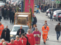 Pontificale San Valentinox processione piazza Ridolfixxsf34