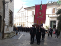 Pontificale San Valentinox processione polizia localexxx