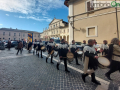 Pontificale San Valentinox processione sds34