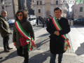 Pontificale San Valentinox processione sindaciccccc