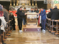 Pontificale San Valentinox urna trasporto4545
