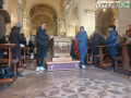 Pontificale San Valentinox urna