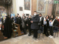 Pontificale San Valentinox volontari