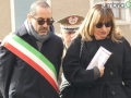 Tesei Latini processione pontificale San Valentinoccc