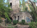 Porta Sant'Angelo Passeggiata, degrado rifiuti droga siringhe Terni - 20 settembre 2017 (4)