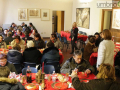 Pranzo di Natale, duomo diocesi vescovo Giuseppe Piemontese (foto Mirimao) - 25 dicembre 2016 (1)