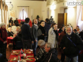 Pranzo di Natale, duomo diocesi vescovo Giuseppe Piemontese (foto Mirimao) - 25 dicembre 2016 (18)